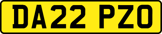 DA22PZO