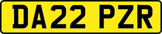 DA22PZR