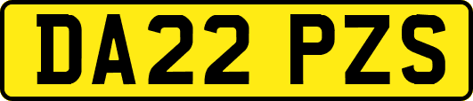 DA22PZS