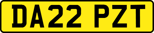 DA22PZT