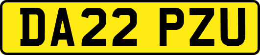 DA22PZU