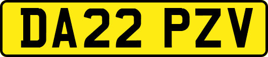 DA22PZV
