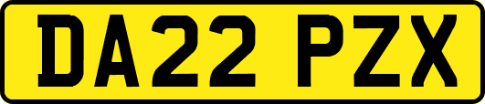DA22PZX