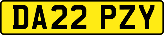 DA22PZY