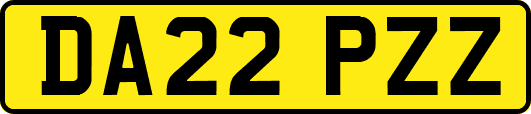 DA22PZZ