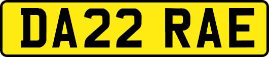 DA22RAE