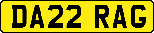 DA22RAG