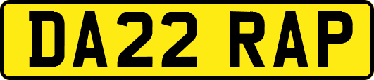 DA22RAP