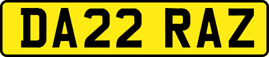 DA22RAZ