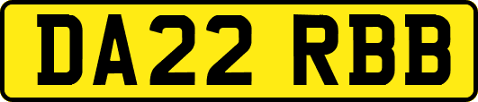 DA22RBB