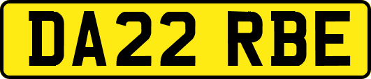 DA22RBE