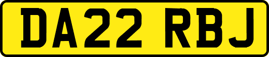 DA22RBJ
