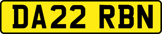 DA22RBN