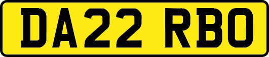 DA22RBO