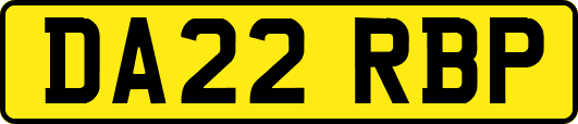DA22RBP
