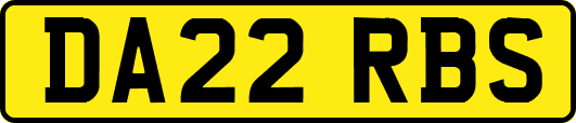 DA22RBS