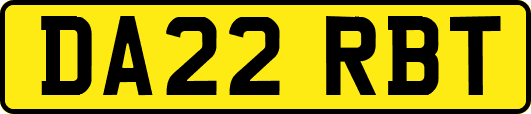 DA22RBT