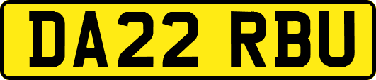 DA22RBU