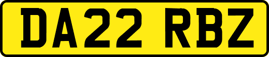 DA22RBZ