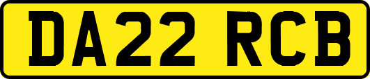 DA22RCB