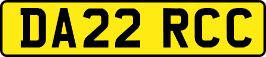 DA22RCC