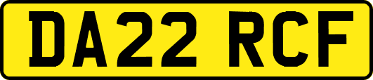 DA22RCF