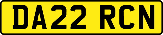 DA22RCN