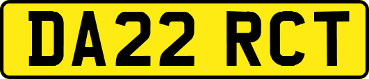DA22RCT