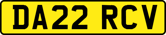 DA22RCV