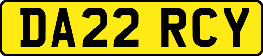 DA22RCY