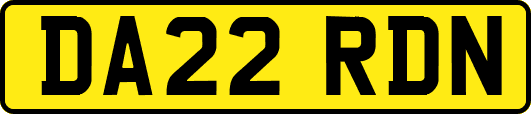DA22RDN