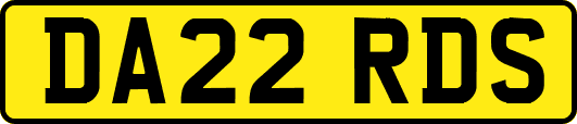 DA22RDS