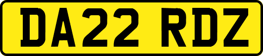 DA22RDZ