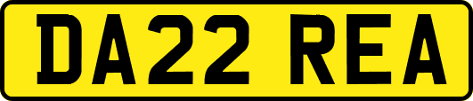 DA22REA