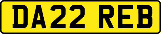 DA22REB