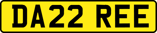 DA22REE