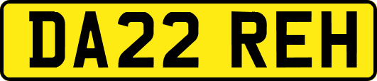 DA22REH