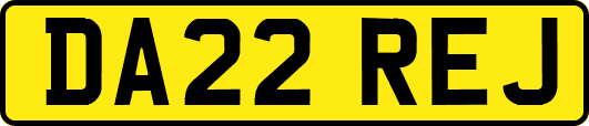 DA22REJ