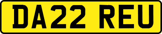 DA22REU