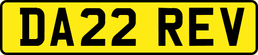DA22REV