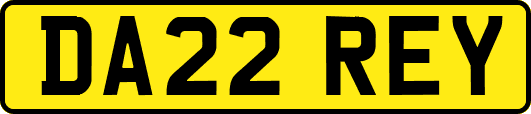 DA22REY