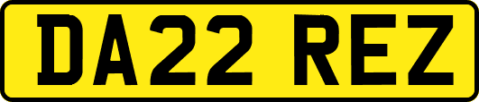 DA22REZ