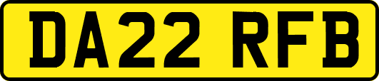 DA22RFB