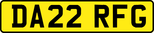 DA22RFG