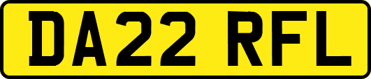 DA22RFL