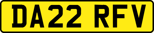 DA22RFV