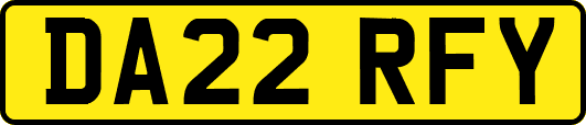 DA22RFY