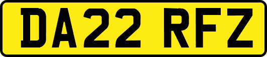 DA22RFZ