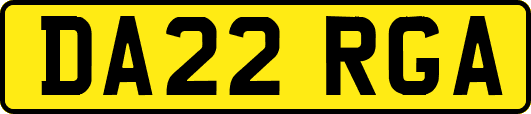 DA22RGA