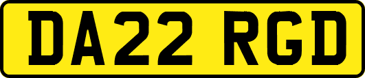 DA22RGD